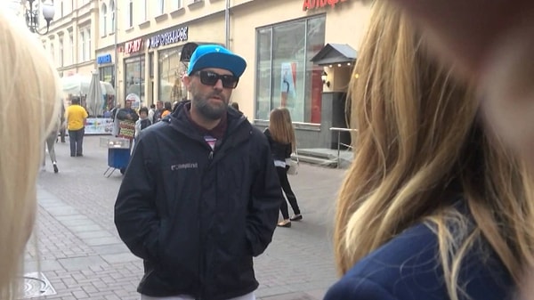 8. Фред Дерст (Limp Bizkit)