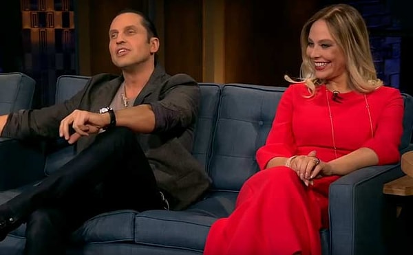 15. Орнелла Мути