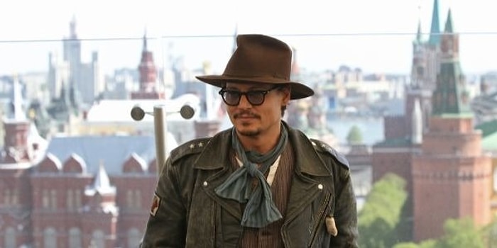 О России с любовью: Иностранные звезды, которые любят нашу страну