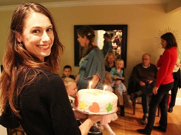 5. Чем меньше разница в возрасте между супругами, тем менее склонны они к разводу