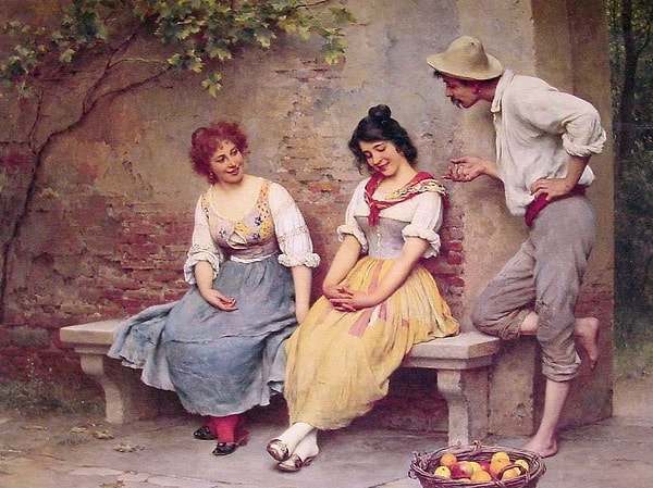 8. Сейчас к браку предъявляется больше требований, чем когда-либо