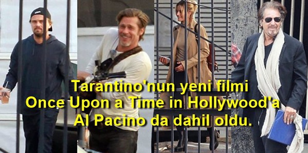 Pek Yakında Herkesin Konuşacağı Film ve Dizilerden İlk Sizi Haberdar Edecek 15 Duyuru