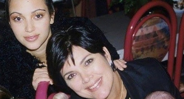 5. О эти брови! Неужели они правда были такими модными в те времена?