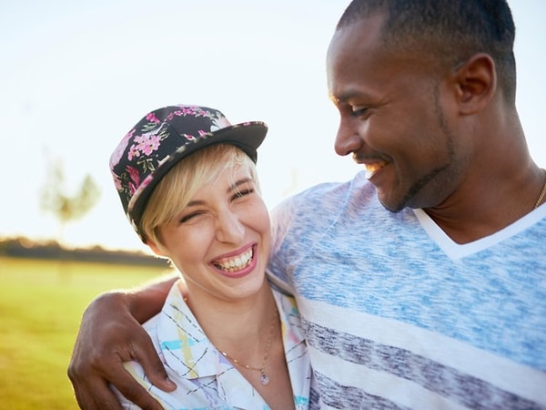 13. Партнеры, которые ценят друг друга, имеют больше шансов остаться вместе