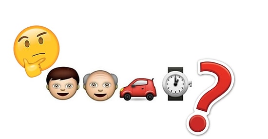 Тест для настоящих фанатов кино: Угадайте фильм всего по нескольким эмодзи!