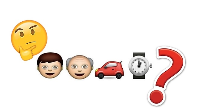 Тест для настоящих фанатов кино: Угадайте фильм всего по нескольким эмодзи!