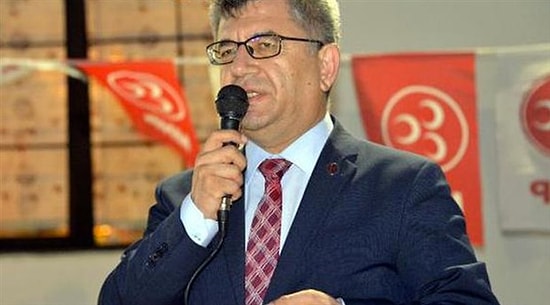 'Meclis'te Biz Ne Dersek O Olacak' Demişti: MHP Genel Başkan Yardımcısı Sefer Aycan Görevden Alındı