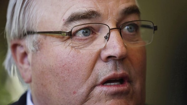 10. Представители Блэкмора уже подали встречный иск.