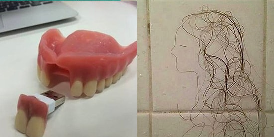 Фотографии, на которых происходит безумие, способное озадачить кого-угодно