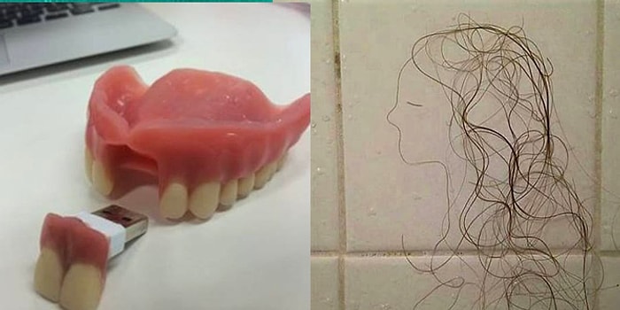 Фотографии, на которых происходит безумие, способное озадачить кого-угодно