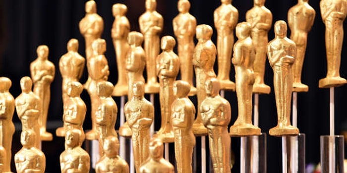 "Лев", "граммофон" и "малина". Знаете ли вы символы премий в сфере науки и искусства?