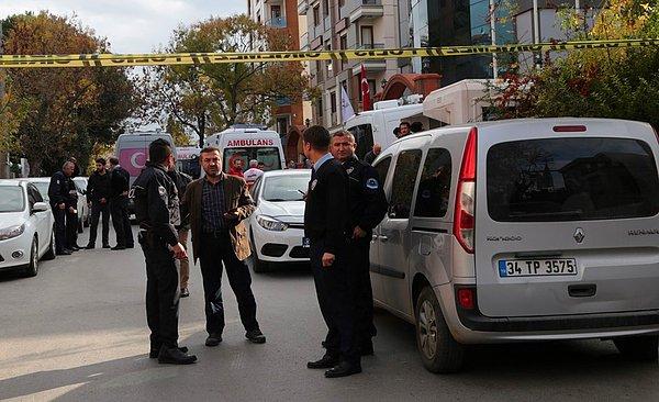 İstanbul Anadolu 1. Ağır Ceza Mahkemesi’nde görülen davaya tutuklu sanık Alican Kurdaş ile avukatı hazır bulundu.