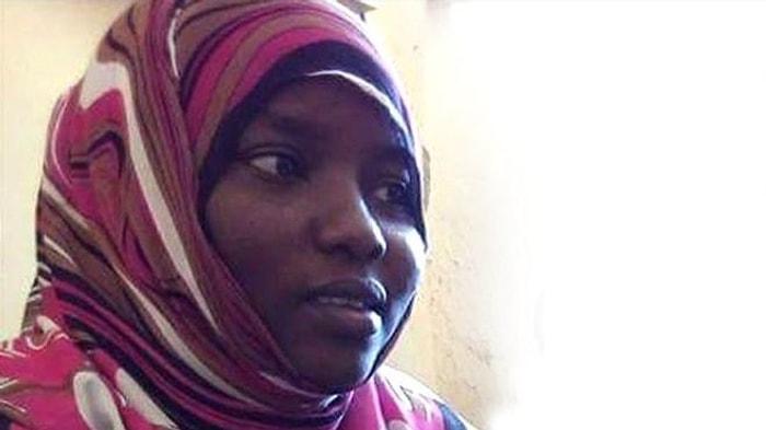 #JusticeforNoura: Kendisine Tecavüz Eden Kocasını Öldüren Sudanlı Kadın İdam Cezasından Kurtuldu
