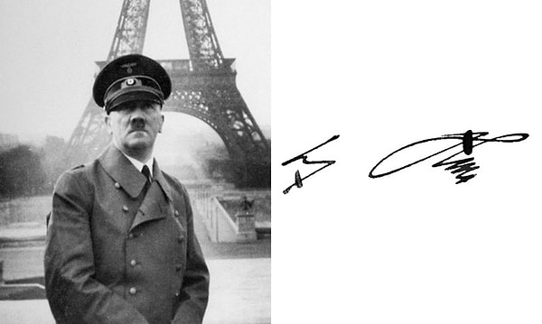 33. Адольф Гитлер — основоположник и центральная фигура национал-социализма