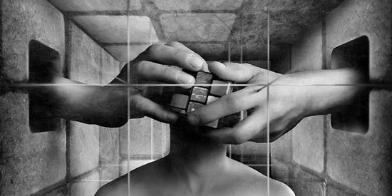 Этот неприятный тест определит доминантную черту вашего характера