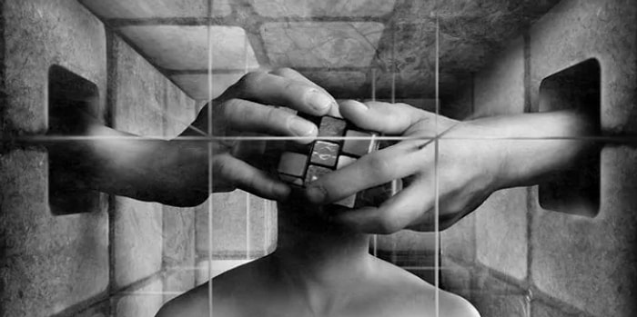 Этот неприятный тест определит доминантную черту вашего характера