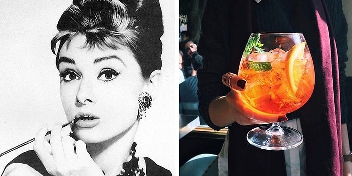 Тест: Насколько вы роскошны?