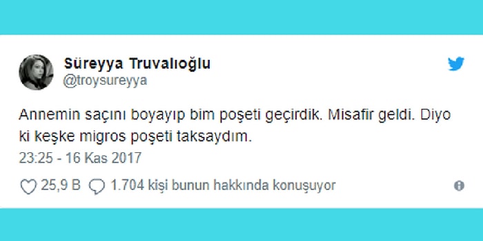 Hangi Tweet Senin İçin Yazılmış?