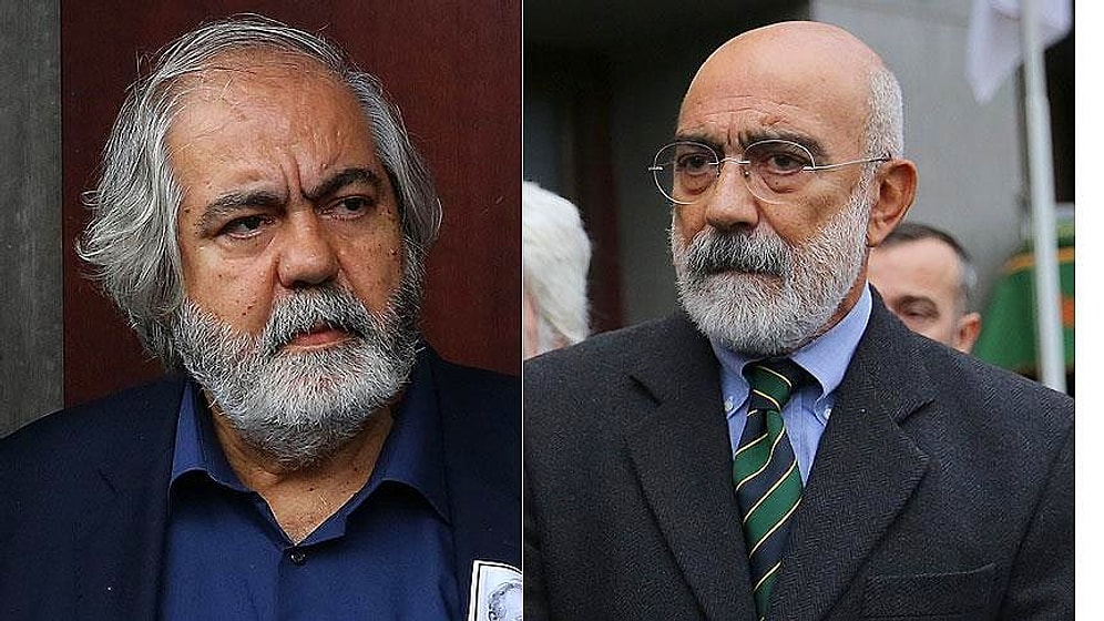Mehmet Altan Tutuklandı, Ahmet Altan Serbest