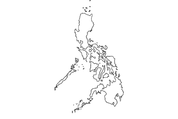 7. Узнаёте страну по очертаниям?