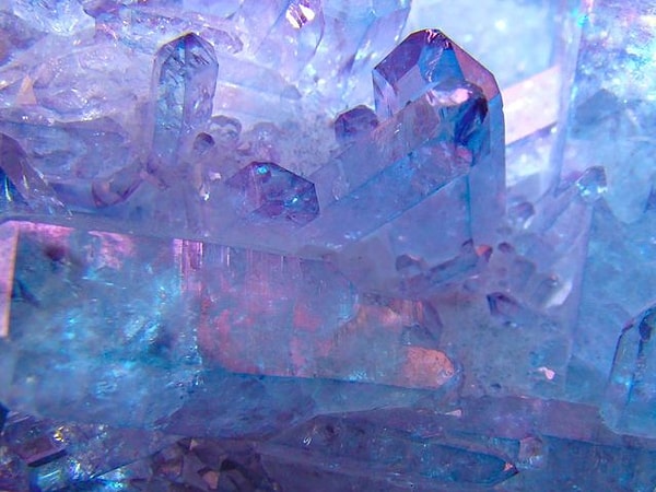 7. На какой камень вы сразу же обратили внимание?