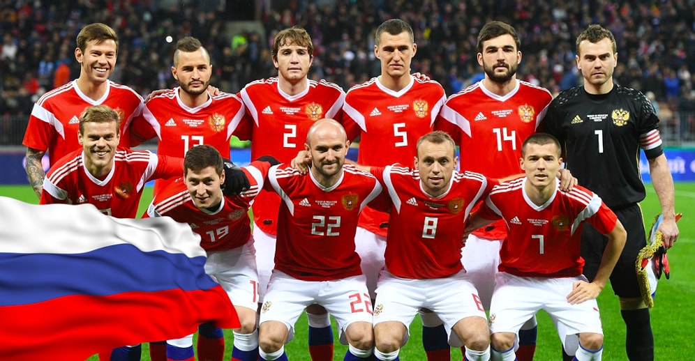 Тест, который обязан пройти каждый болельщик: Правда/Ложь о русском футболе