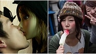 Gariplikte Bir Dünya Markası Olan Japonları Cinselliğe Küstüren Yeni Akım: Sekssiz Yaşam!