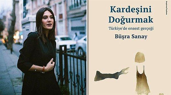 BONUS: Büşra Sanay - Kardeşini Doğurmak/Türkiye'de Ensest Gerçeği
