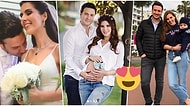 Kadın Güzel, Adam Yakışıklı! Hatice Şendil ve Burak Sağyaşar'ın Gözlerden Uzak Minnoş Yuvası 😍