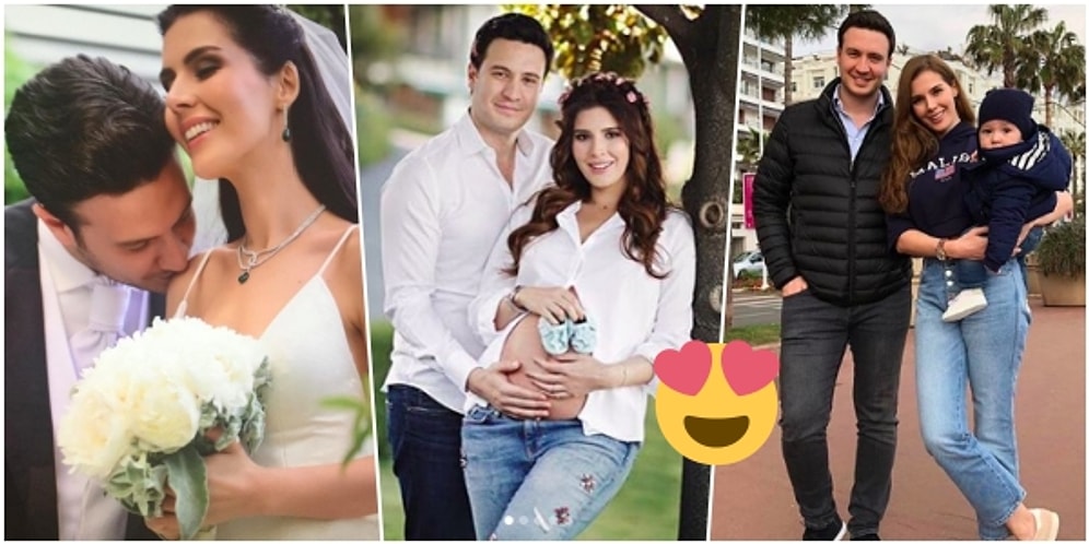 Kadın Güzel, Adam Yakışıklı! Hatice Şendil ve Burak Sağyaşar'ın Gözlerden Uzak Minnoş Yuvası 😍