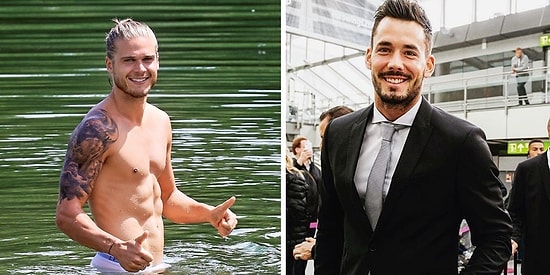 Красавцы-футболисты, которые превратили Чемпионат мира 2018 года в визуальное наслаждение