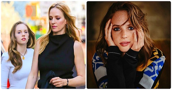 Звездные дочери, которые в скором времени переплюнут по популярности своих матерей