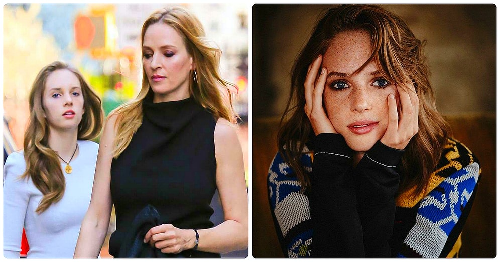 Звездные дочери, которые в скором времени переплюнут по популярности своих матерей