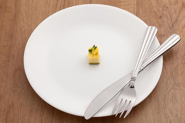 5. Потеря аппетита