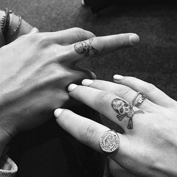 3. Элли Голдинг и Дуги Пойнтер