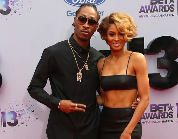 7. Сиара и Фьючер