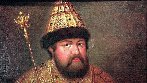 9. Царь Алексей Михайлович в целях искоренения язычества издал указ "О борьбе со славянством". Какой музыкальный инструмент попал под раздачу в первую очередь и подвергся массовому уничтожению?