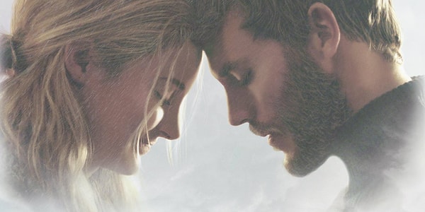 3. Во власти стихии