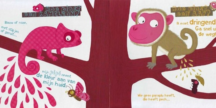 20 странных детских книг, которые вызывают смешанные чувства у взрослых