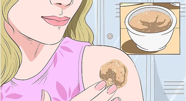 2. Kahvaltıda yediğiniz yulaf ezmesi iyi bir seçenek olabilir.