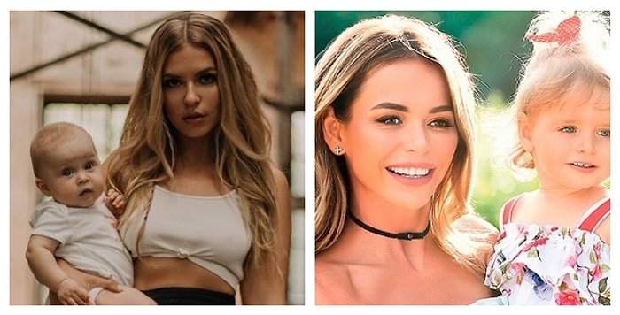 Гном Гномыч, Свинярик, Монич... Странные прозвища, которые звезды дают своим детям