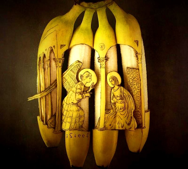 2. Бруше только начал пользоваться Instagram и ему захотелось что-нибудь выложить на своей страничке