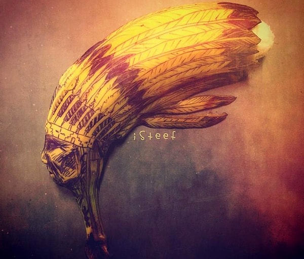 5. Стефан ушел с работы и начал заниматься любимым делом