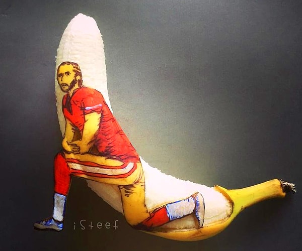 8. На его страничку в Instagram подписано более 90 тысяч человек