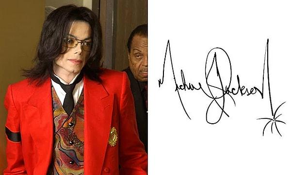 14. Michael Jackson - Amerikalı şarkıcı, müzisyen, besteci, söz yazarı ve dansçı