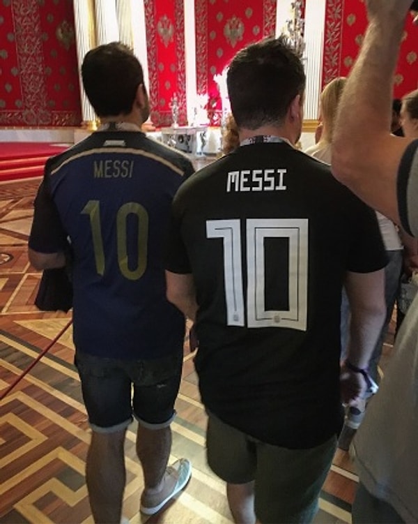 А что? Одно другому не мешает.