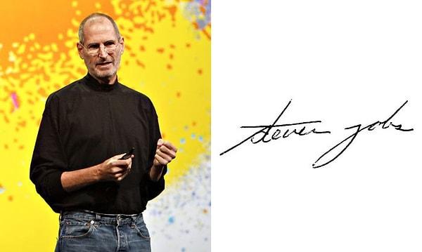 25. Steve Jobs - Apple Computer, Inc.'ın kurucusu