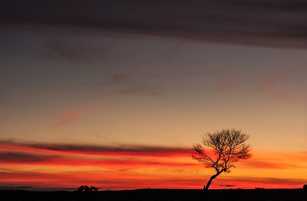 12. Увидеть восход солнца в Кирибати, Океания, самыми первыми на Земле