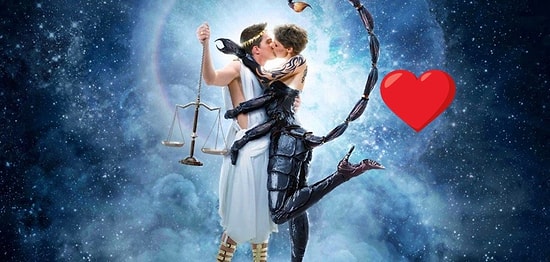 Строим любовь: пары знаков зодиака, которые имеют идеальную совместимость