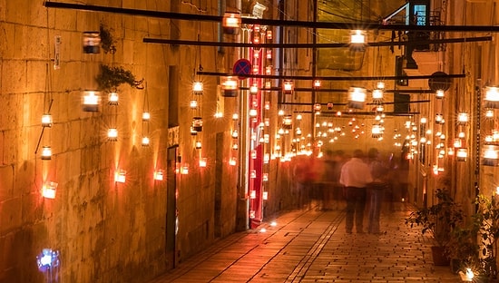 ТОП мест, которые нужно посетить хотя бы раз в своей жизни, по версии известных трэвел-блогеров